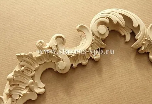 Legs for furniture in Kurgan