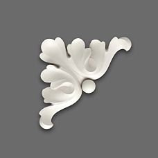 Купить лепнину из полиуретана в интернет