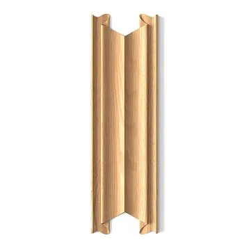 Wooden decoration N-180