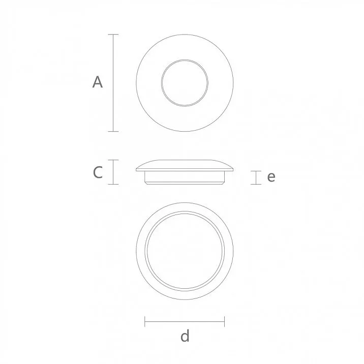 Buy wooden furniture handle