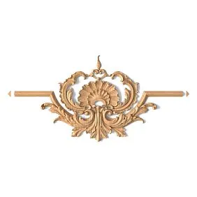 Decorative Element N-417