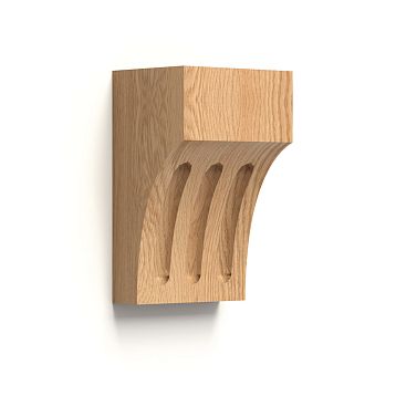 Wooden bracket KR-041