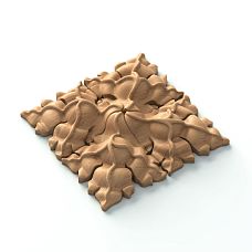 Rosette R-064, Stavros, Classic Style