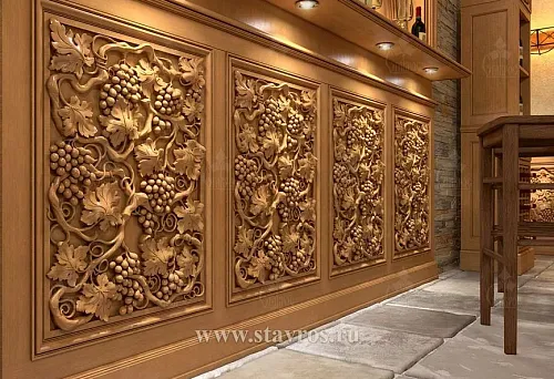 Wine cellar ventilation: how to ensure optimal microclimate