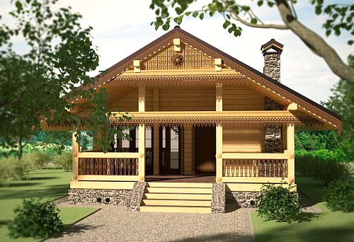 Balusters for balustrades in modern home interiors