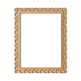 Mirror frame RM-021-2