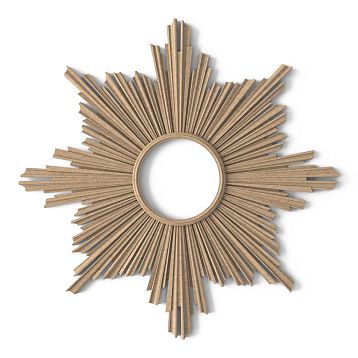 MDF Mirror Frame RM-050