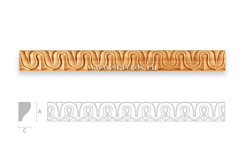 Buy wooden railings in Moscow: Complete guide to selection, application, and care