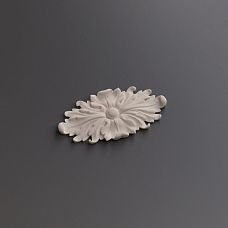 Rosette Decor CPU and RPU &mdash; Polyurethane Elements for Chandeliers and Lamps