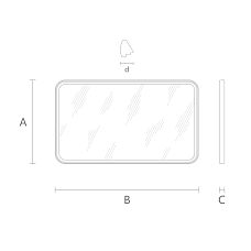 Aurora 008-007 mirror drawing