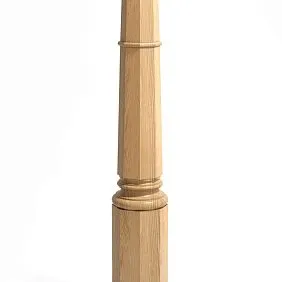 Stair Post L-121