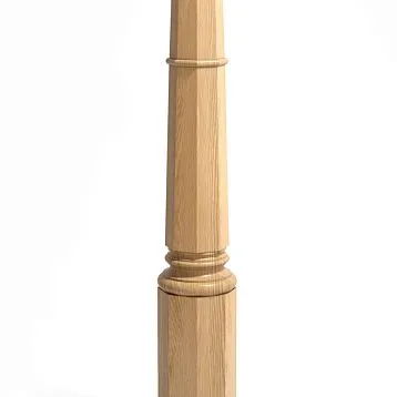 Stair Post L-121