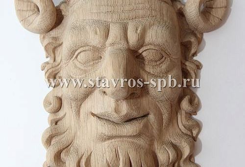 Wooden balusters in Ivanovo. Prices