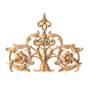 Wooden Decor N-157.1