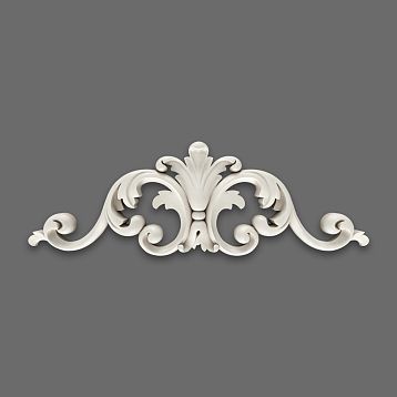 Relief decoration NPU-205