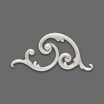 Relief Decoration NPU-298R