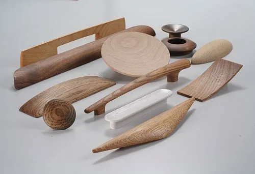 Exclusive Front Hardware for Stylish Interiors