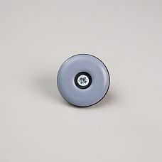 Round furniture washer