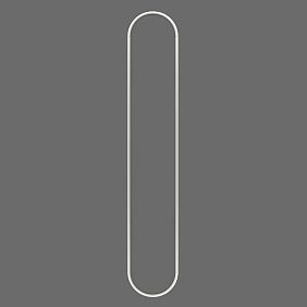 Wall molding decor kit CPU-3-2