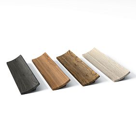 Furniture Handle Twist HL-020M