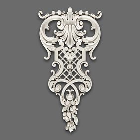 Carved Decoration NPU-230