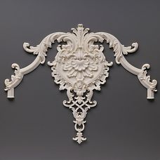 Polyurethane overlay NPU-413 photo of interior with application