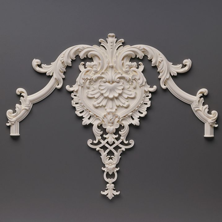 Polyurethane overlay NPU-413 photo of interior with application