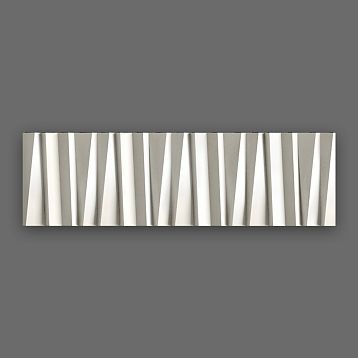 Decorative molding KPU-109
