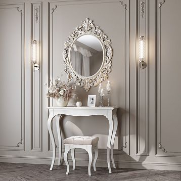 Unique design of console Marseilles 006-003