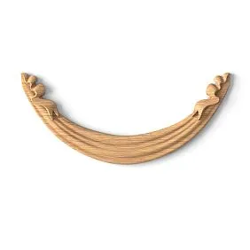 Wooden decoration N-079-1