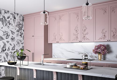 Комплектующие для кухонной мебели от Ставрос