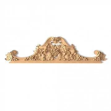 Carved Inlay N-260 from the interior decor store Stavros