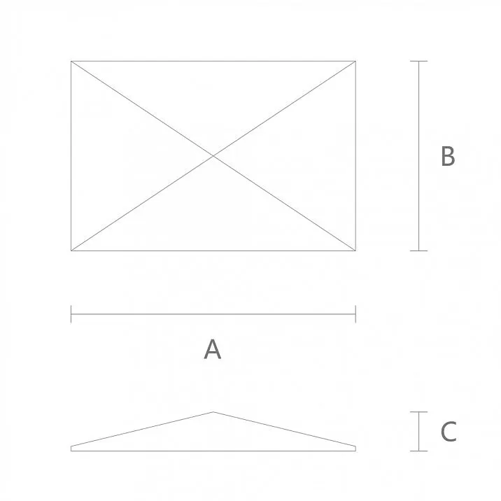 Розетка Резьба по Дереву для Дома R-056