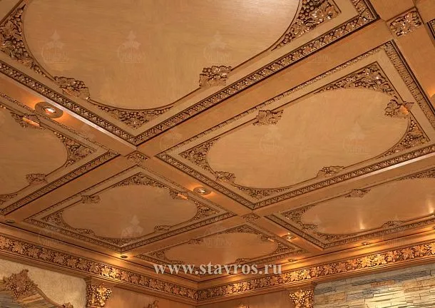 Wine cellar design idea V-009