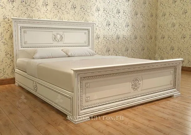 Bed Decoration Idea KRV-009