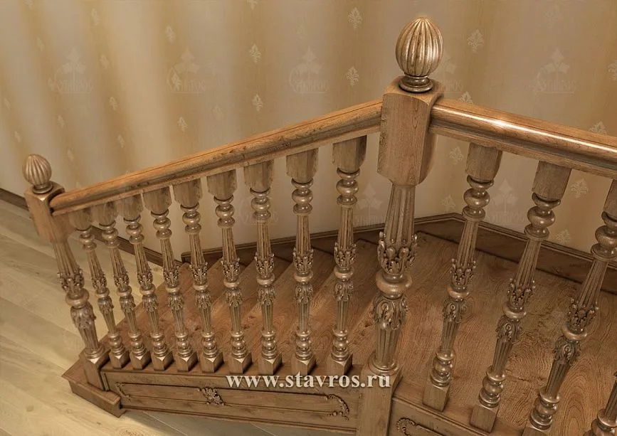 Decorative finials for staircase posts, buy wooden staircase components