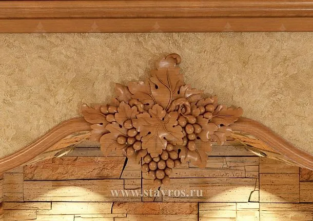 Wine Cellar Design Idea V-015