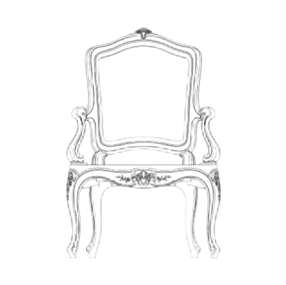 Furniture Frames, Table Bases