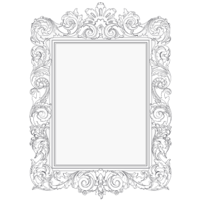Mirror Frames