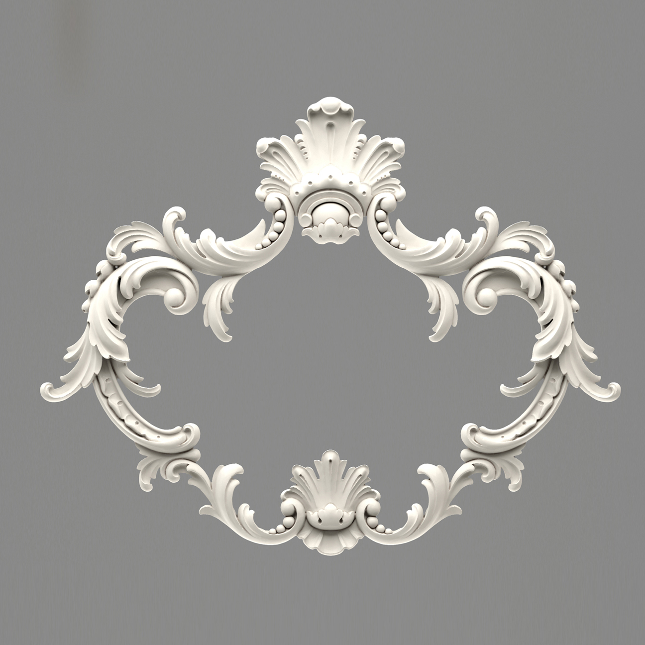 Polyurethane Moldings