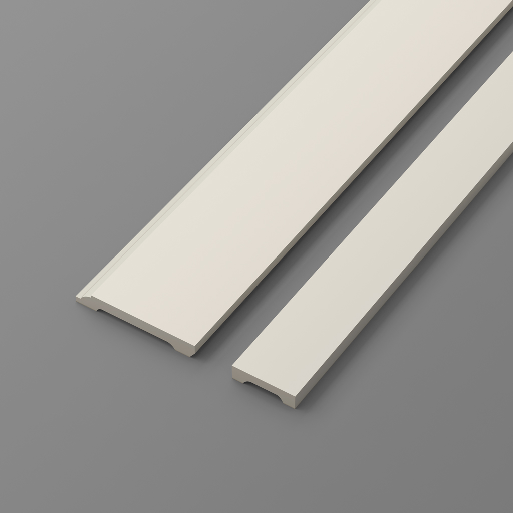 Baseboards