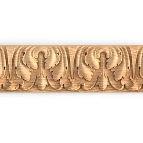 Wooden Picture Frame K-074