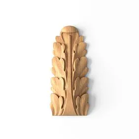 Wooden Decor N-018