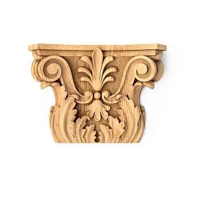 Wooden Capital KL-023