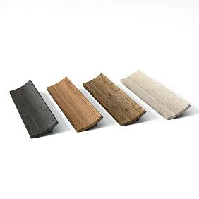 Furniture Handle Twist HL-020M