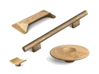 Wooden Handles